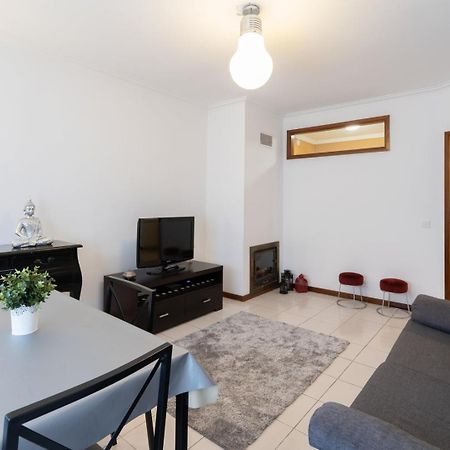 Guestready - Modern 2Br Flat In Vila Nova De Gaia Порто Екстериор снимка