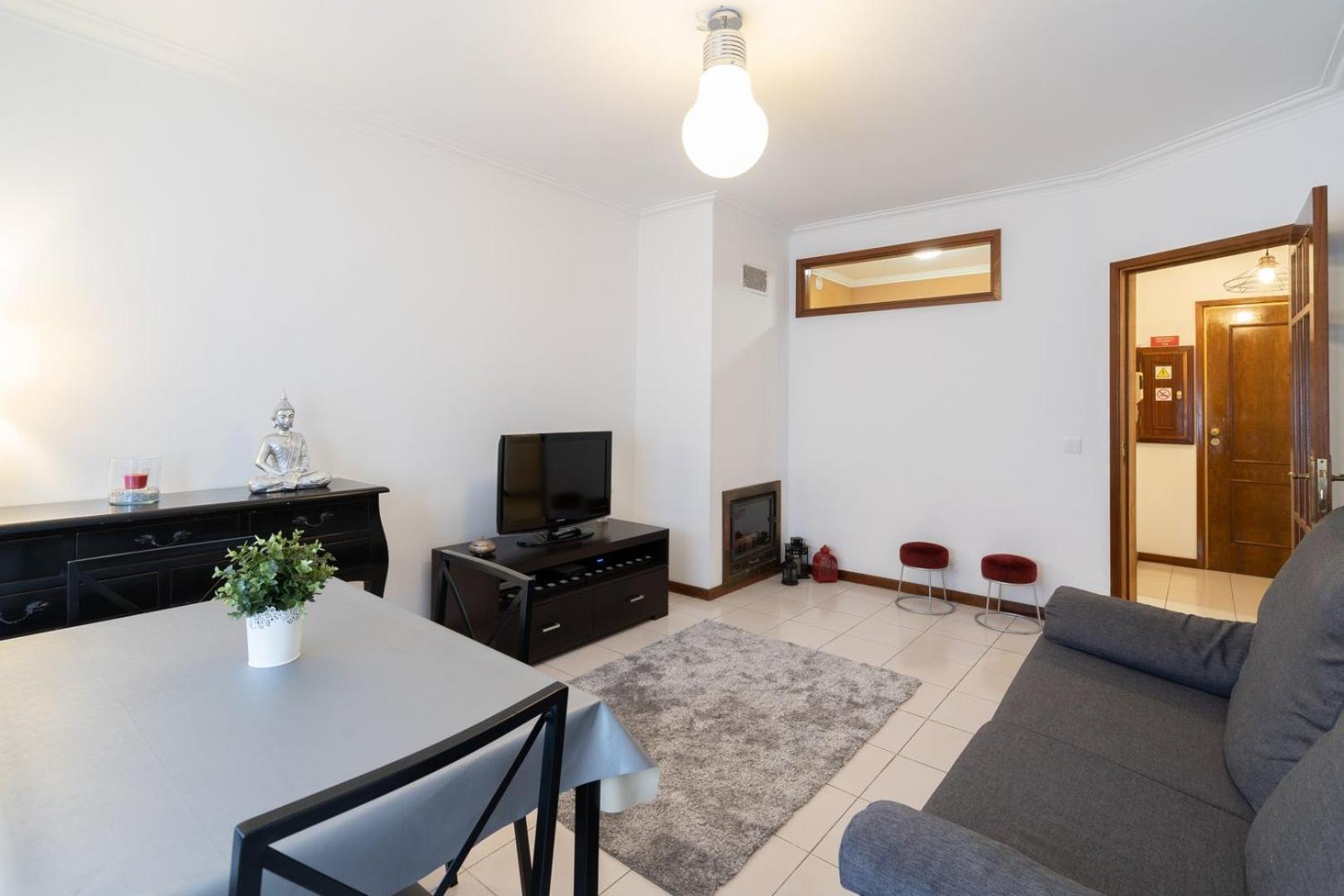 Guestready - Modern 2Br Flat In Vila Nova De Gaia Порто Екстериор снимка