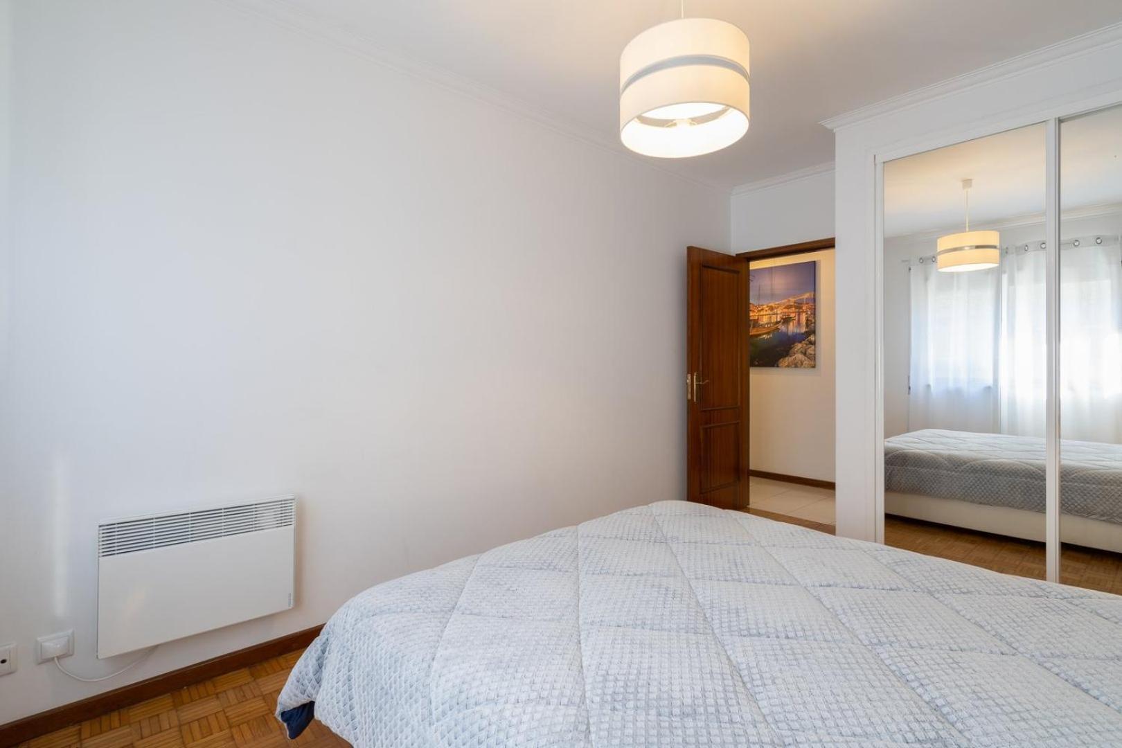Guestready - Modern 2Br Flat In Vila Nova De Gaia Порто Екстериор снимка