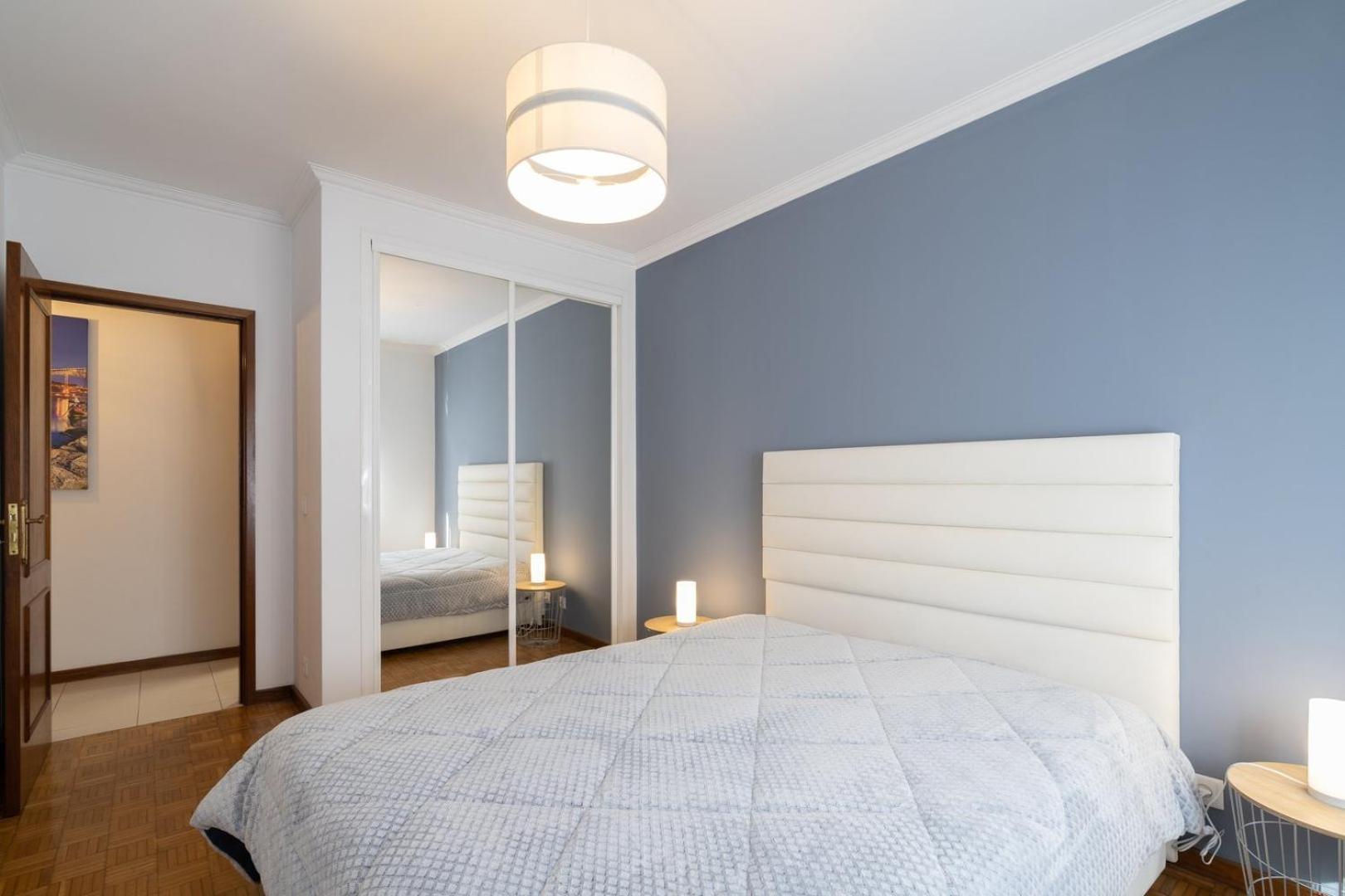 Guestready - Modern 2Br Flat In Vila Nova De Gaia Порто Екстериор снимка