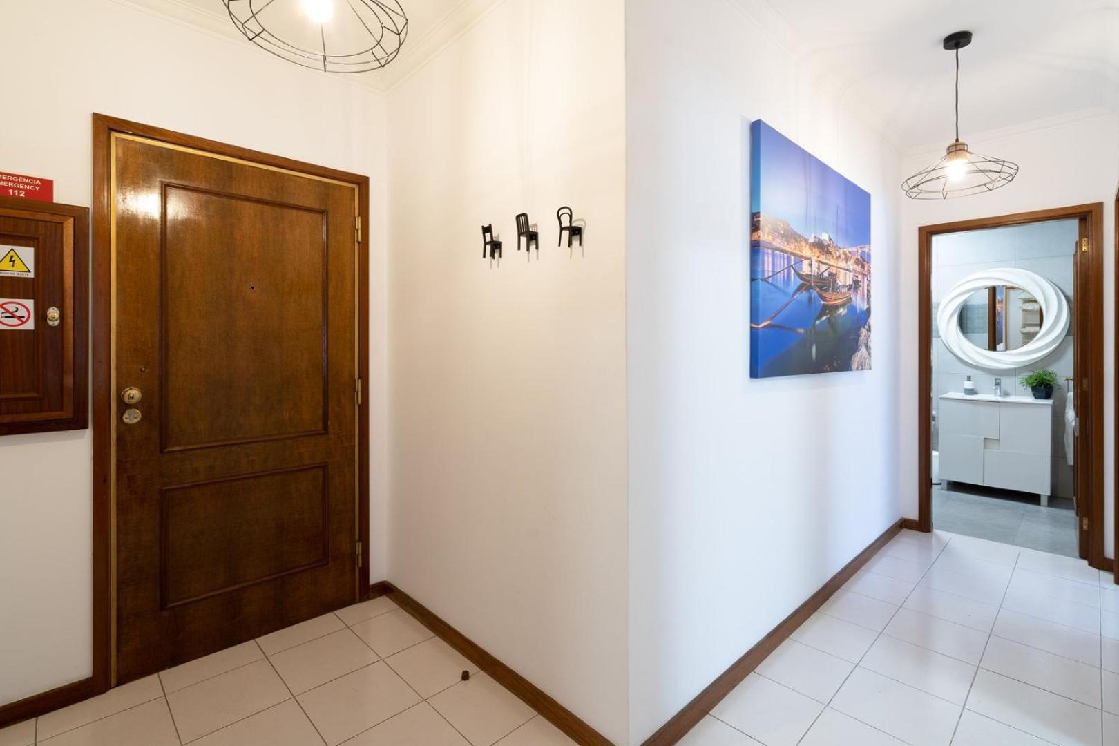 Guestready - Modern 2Br Flat In Vila Nova De Gaia Порто Екстериор снимка