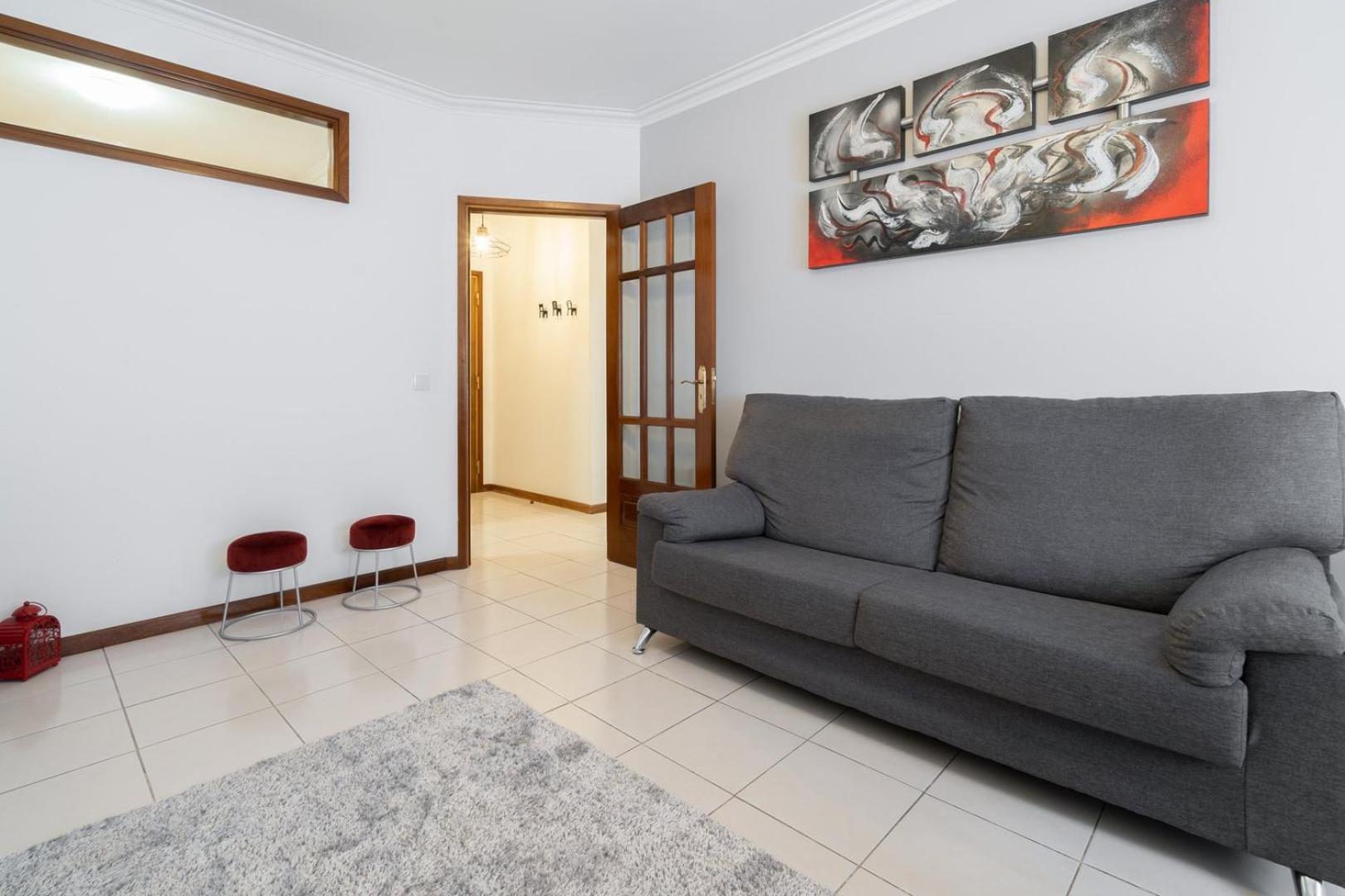 Guestready - Modern 2Br Flat In Vila Nova De Gaia Порто Екстериор снимка