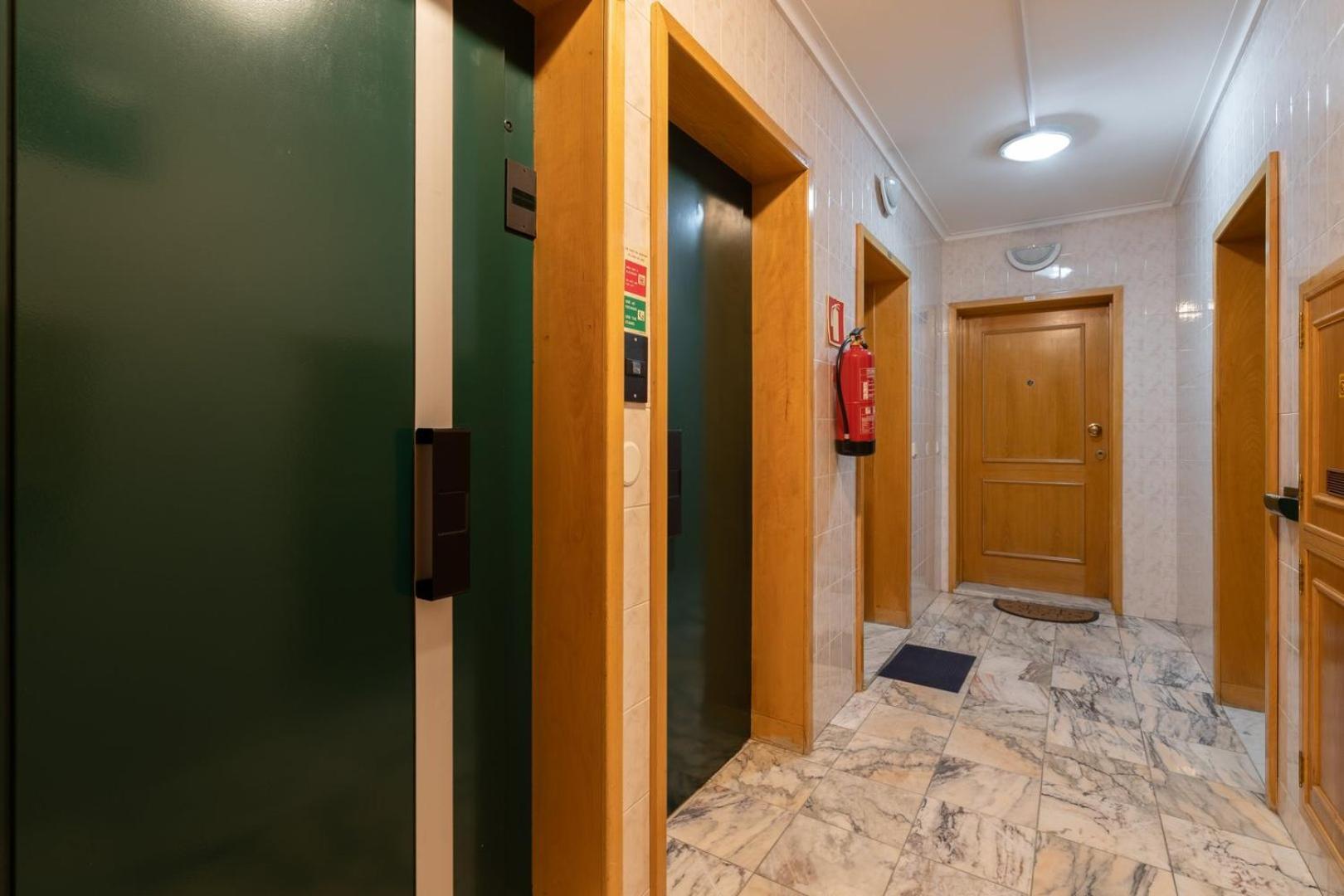 Guestready - Modern 2Br Flat In Vila Nova De Gaia Порто Екстериор снимка
