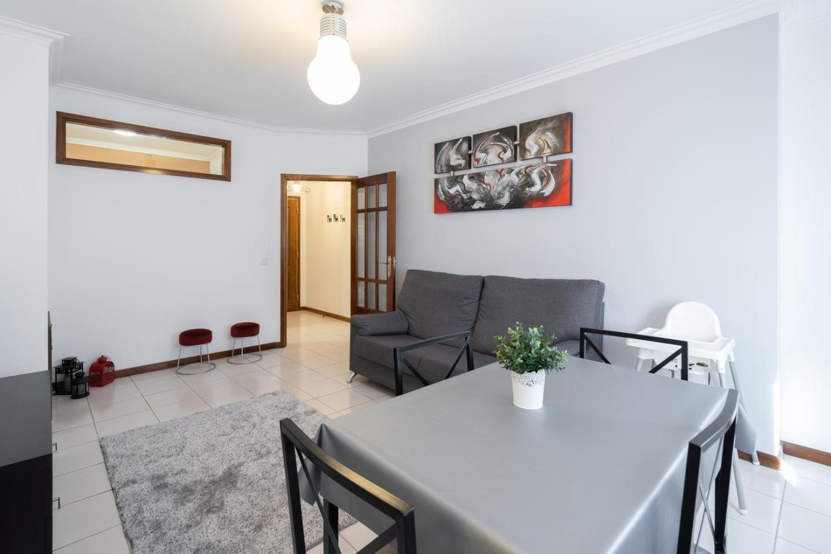 Guestready - Modern 2Br Flat In Vila Nova De Gaia Порто Екстериор снимка