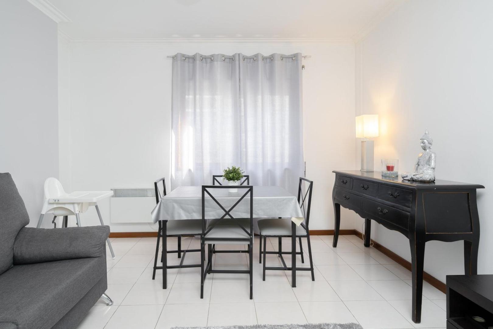 Guestready - Modern 2Br Flat In Vila Nova De Gaia Порто Екстериор снимка