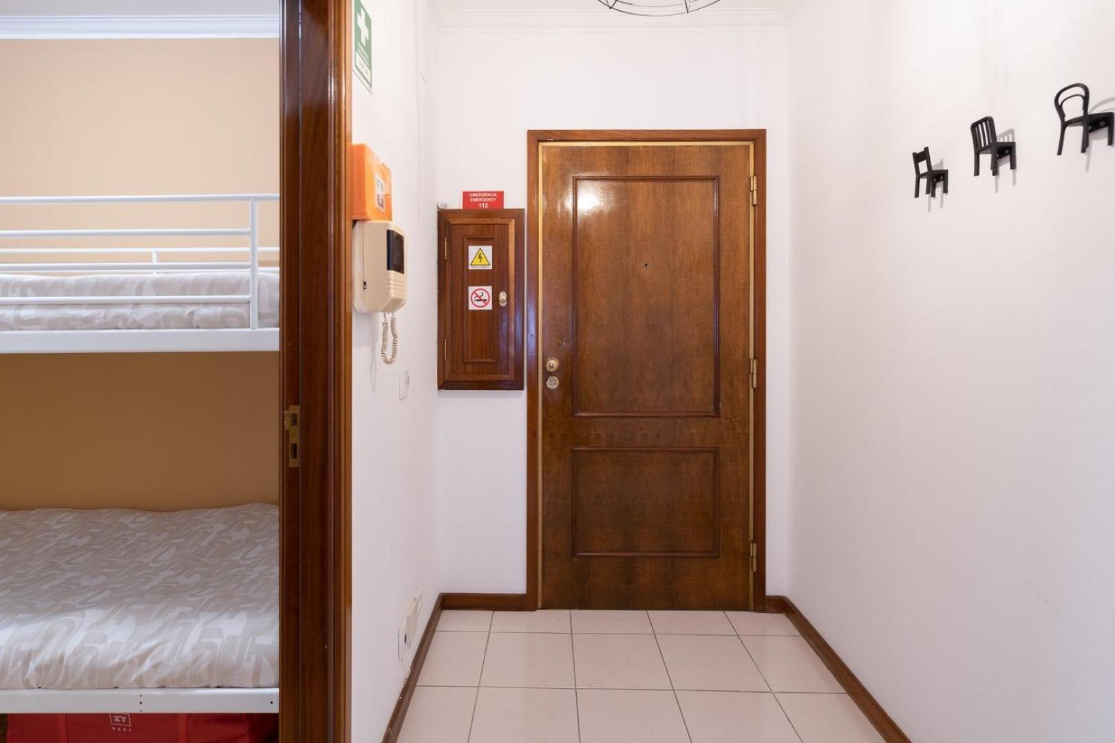 Guestready - Modern 2Br Flat In Vila Nova De Gaia Порто Екстериор снимка