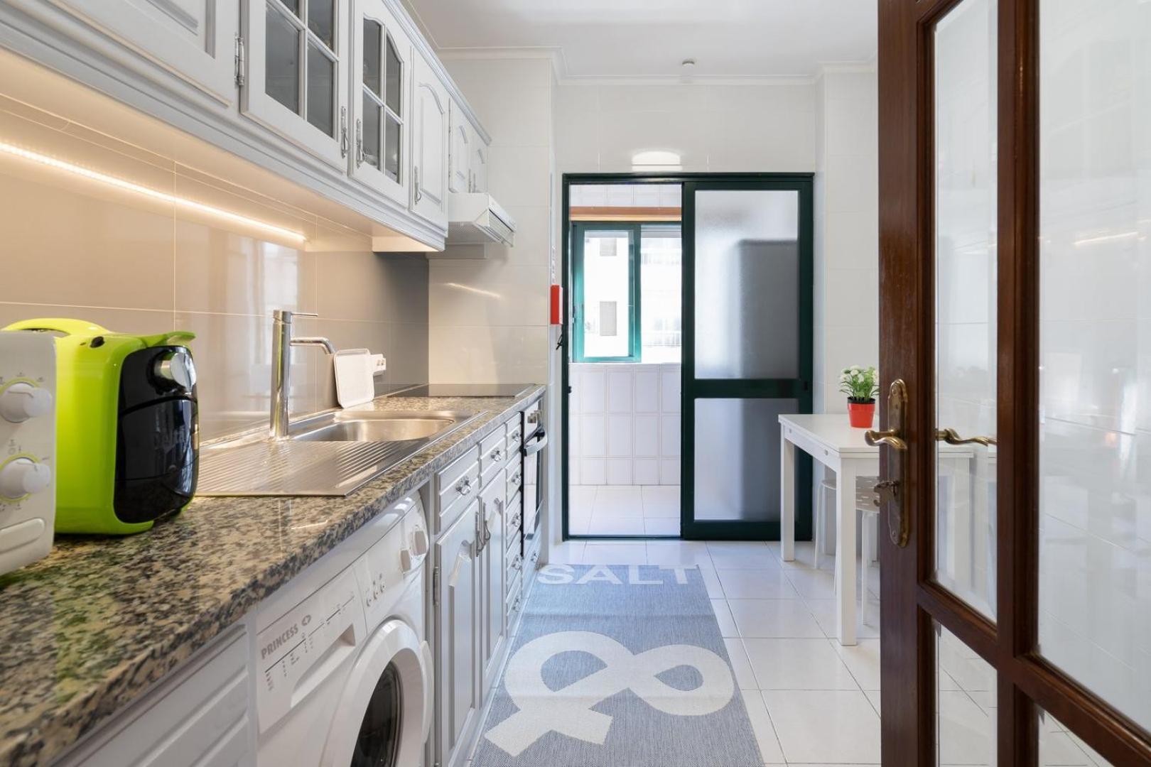 Guestready - Modern 2Br Flat In Vila Nova De Gaia Порто Екстериор снимка
