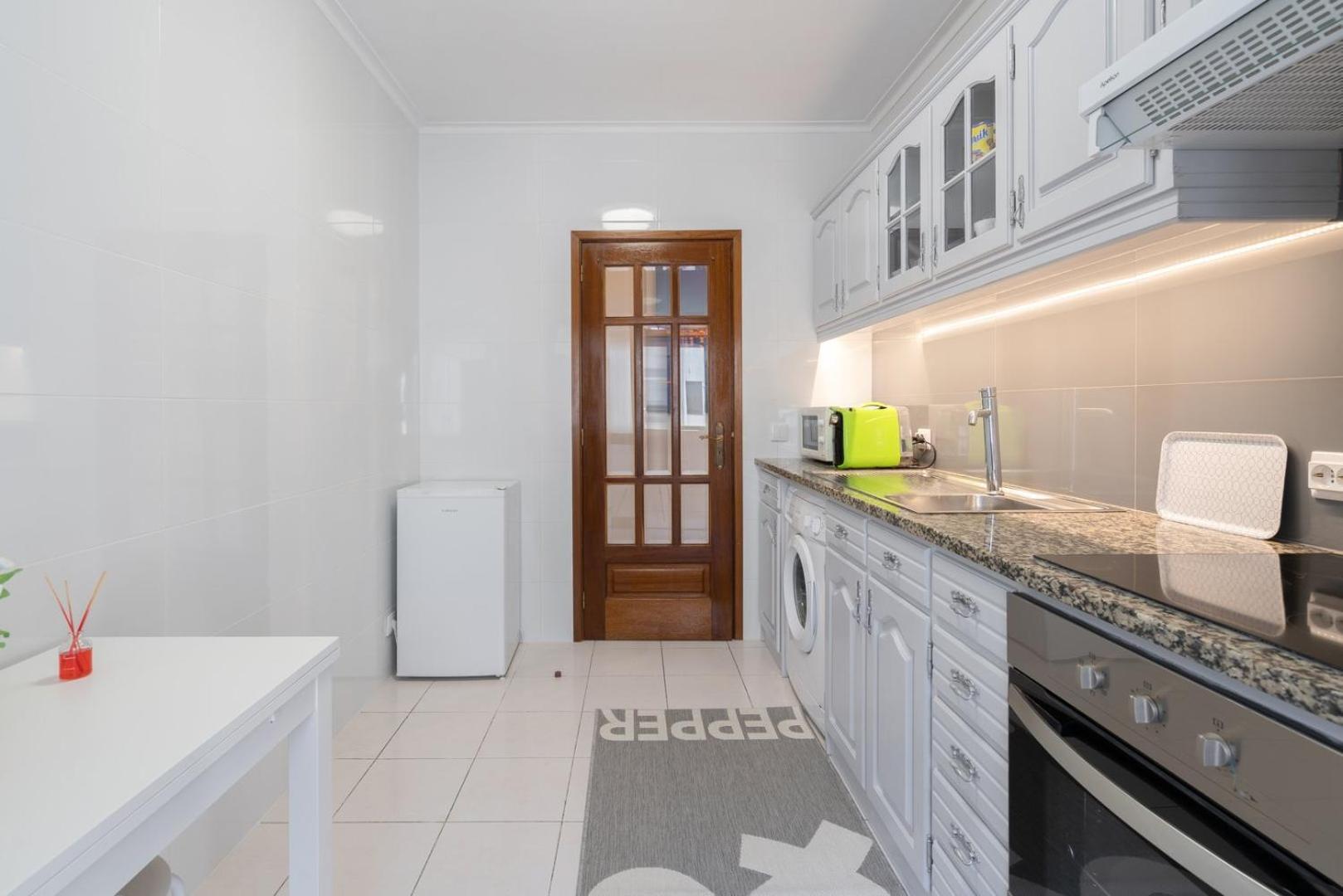 Guestready - Modern 2Br Flat In Vila Nova De Gaia Порто Екстериор снимка