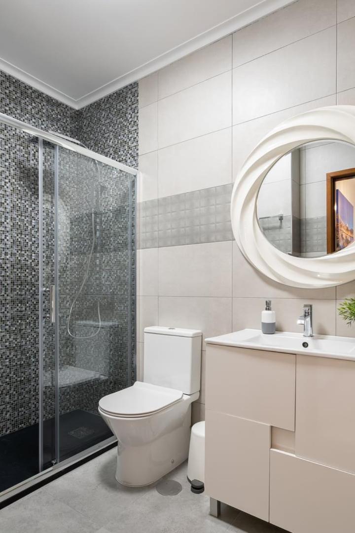 Guestready - Modern 2Br Flat In Vila Nova De Gaia Порто Екстериор снимка