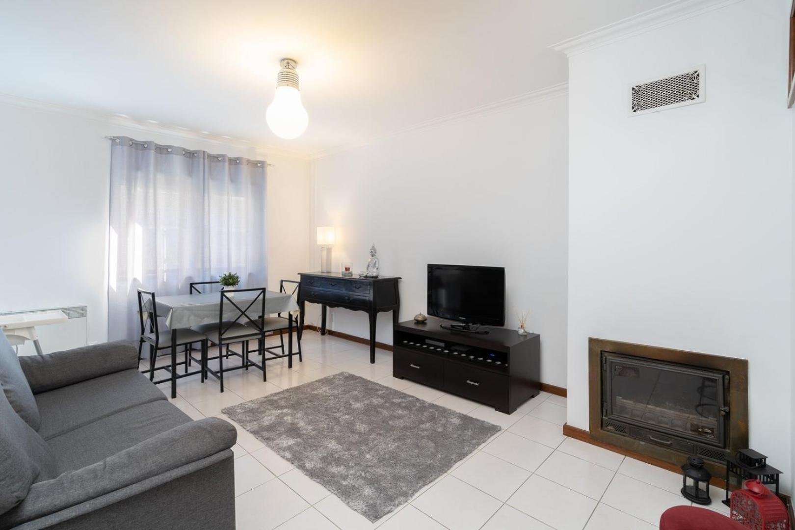 Guestready - Modern 2Br Flat In Vila Nova De Gaia Порто Екстериор снимка