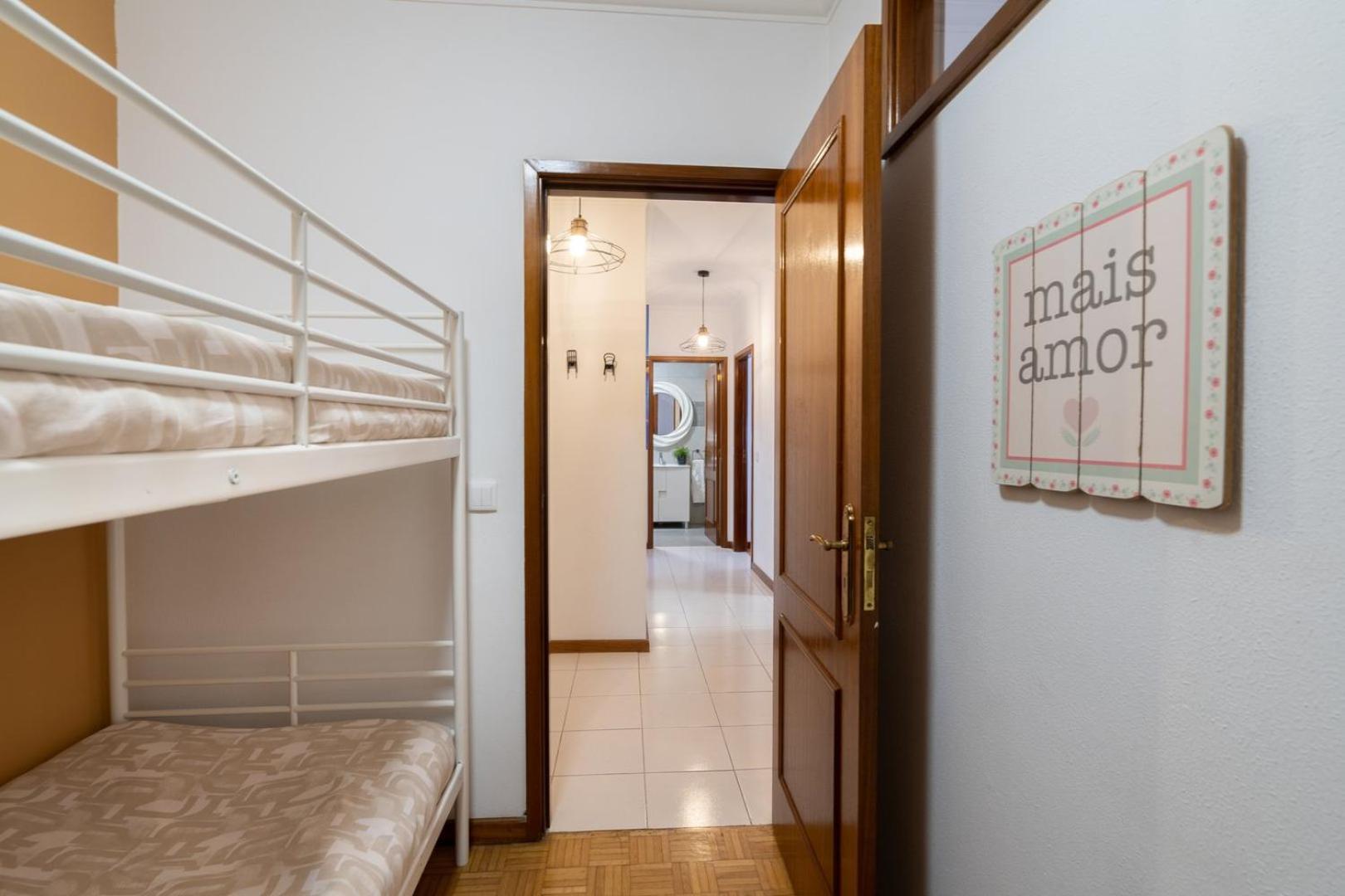 Guestready - Modern 2Br Flat In Vila Nova De Gaia Порто Екстериор снимка